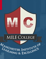 MILE College Logo