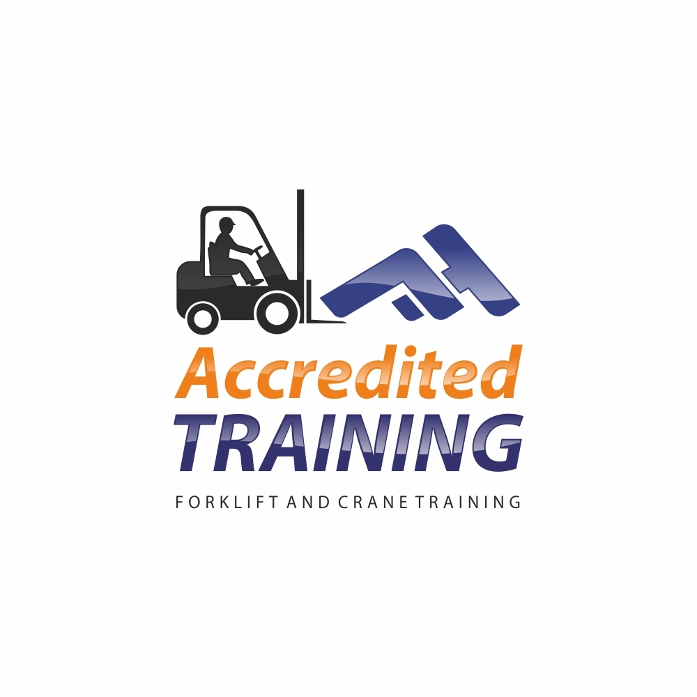 Accredited Training Logo