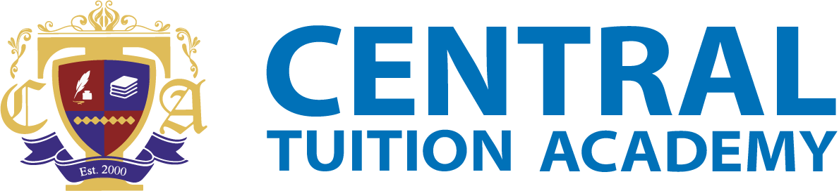 Central Tuition Academy Logo