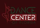 Dance Center of Florida Logo