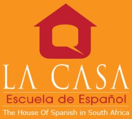 La Casa- Escuela de Español Logo