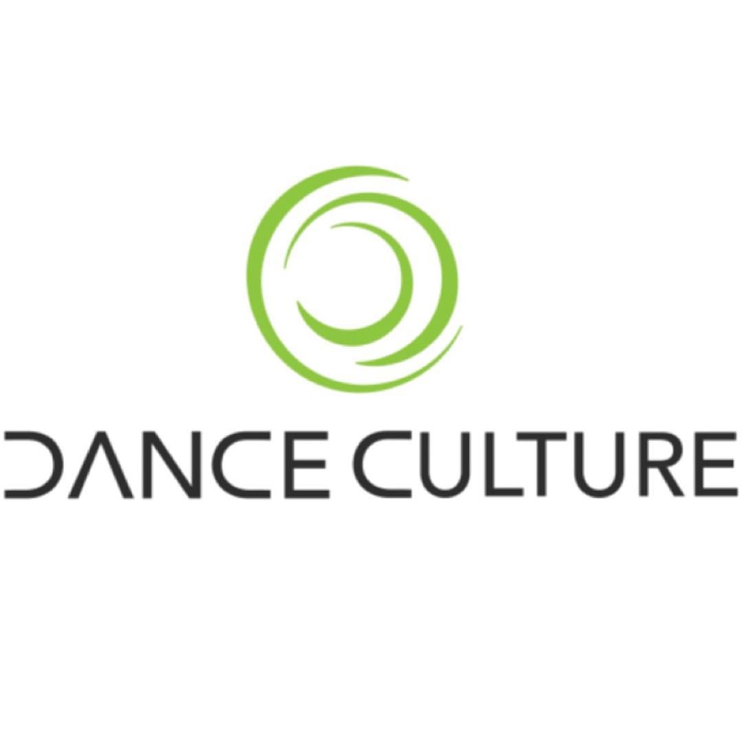 Dance Culture Logo