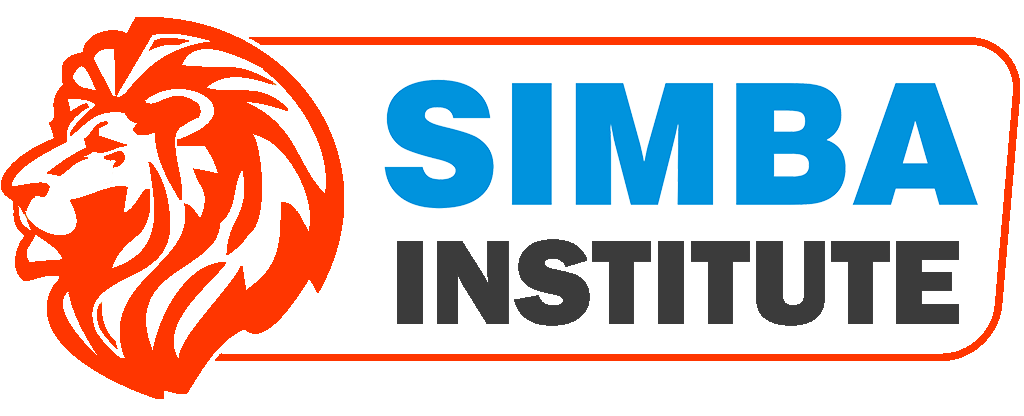 Simba Institute Logo