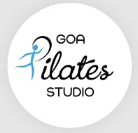 Goa Pilates Studio Logo