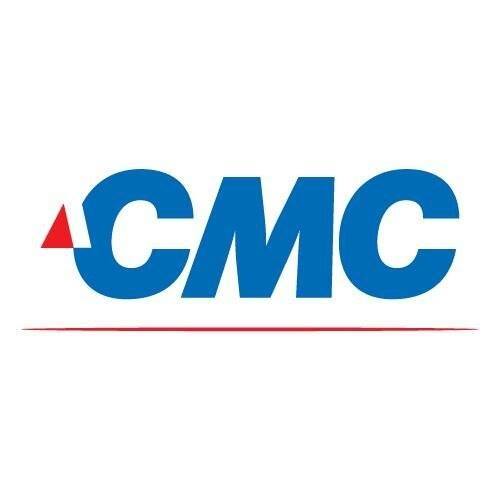 Canadian Management Centre Logo