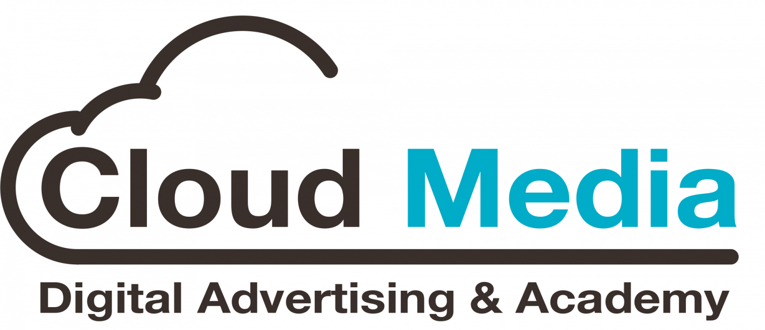 Cloud Media Logo