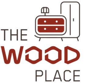 The Wood Place Logo