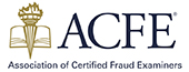 Association of Certified Fraud Examiners Logo