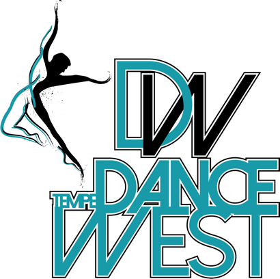 Tempe Dance West Logo