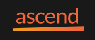 Ascend Training Logo