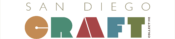 San Diego Craft Collective Logo