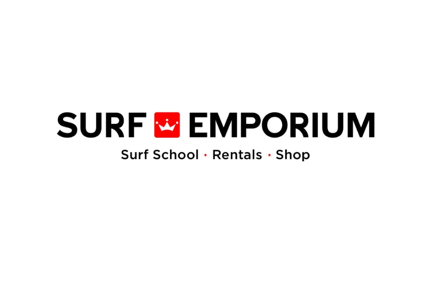 Surf Emporium Logo