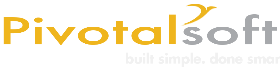 Pivotalsoft Logo