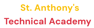 St. Anthony’s Technical Academy Logo