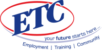 Enterprise & Training Company Logo