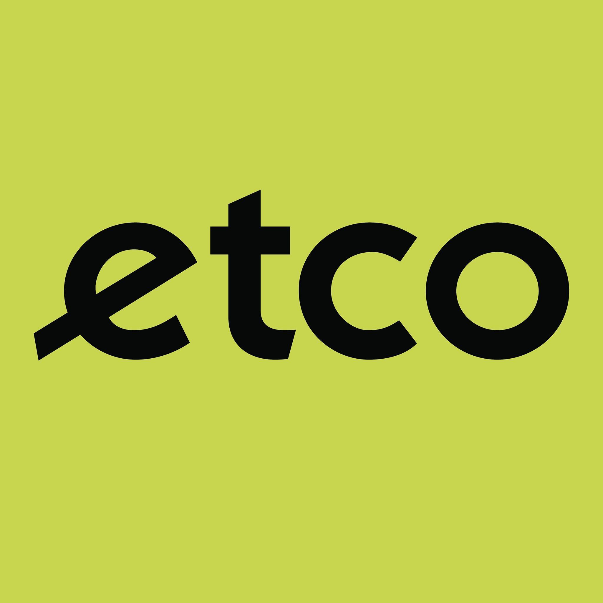 Etco Logo