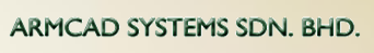 Armcad Systems Sdn. Bhd. Logo
