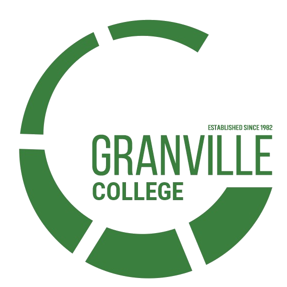 Granville College Logo