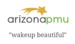Arizona Permanent Makeup Academy Logo