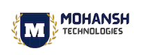 Mohansh Technologies Logo