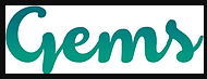 Gems Dance Academy Logo