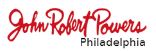 ​John Robert Powers Philadelphia Logo