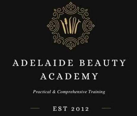 Adelaide Beauty Academy Logo