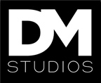 DM Studios Logo