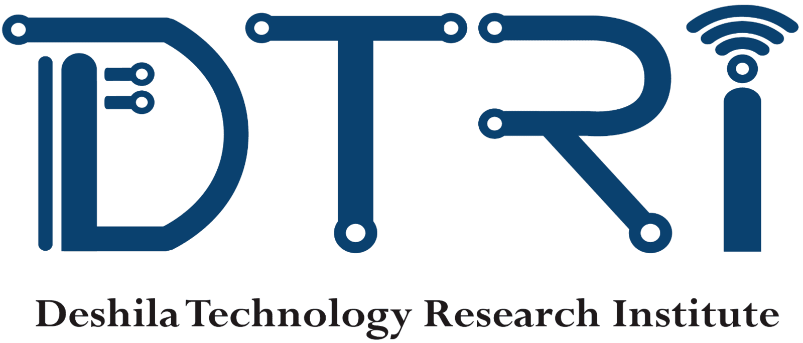 DTRI Logo