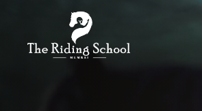 The Riding School Logo