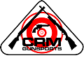 CRM Gunsports Logo
