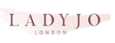 Lady Jo London Logo