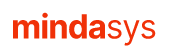 Mindasys Logo