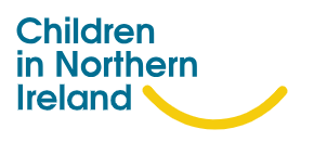 Children in Northern Ireland Logo