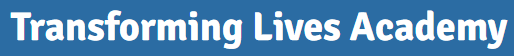 Transforming Lives Academy Logo