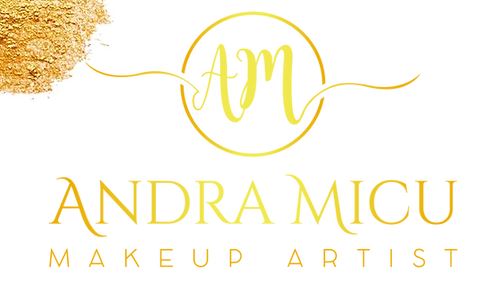 Makeup Andra Logo