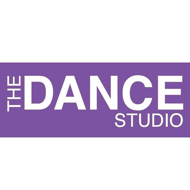 The Dance Studio Logo