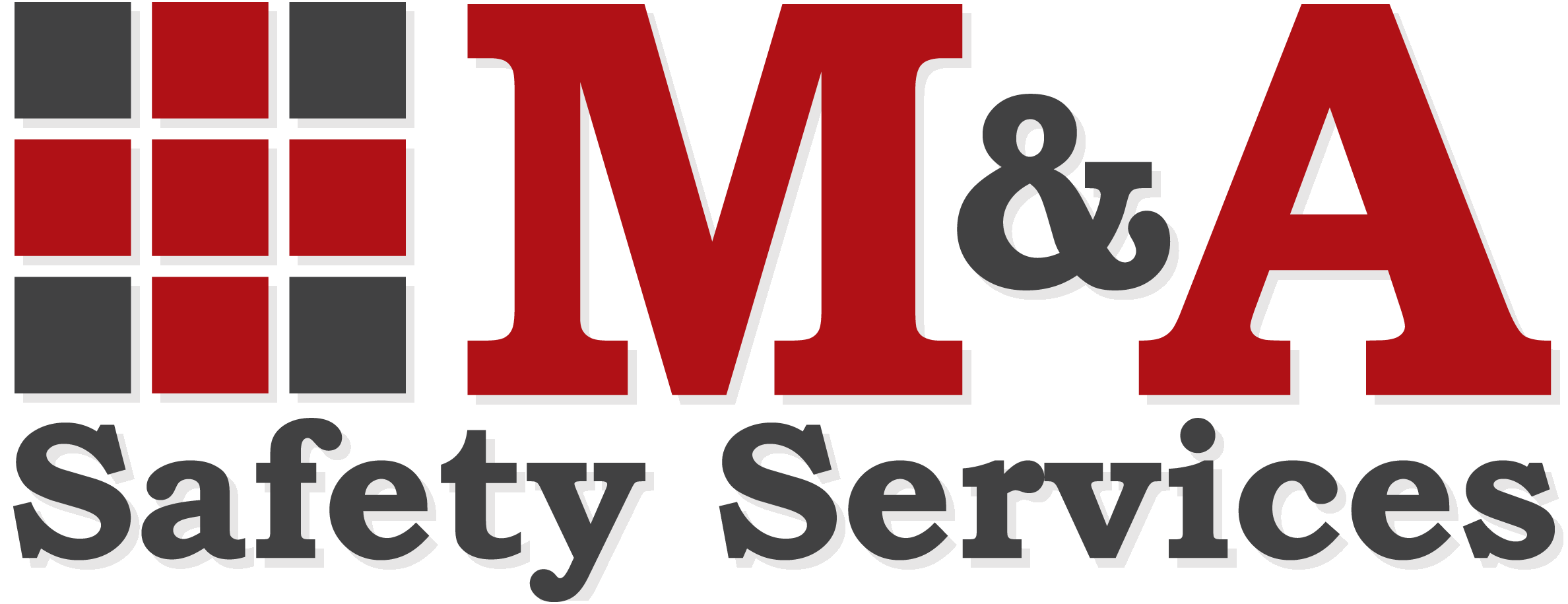 M&A Safety Services Logo