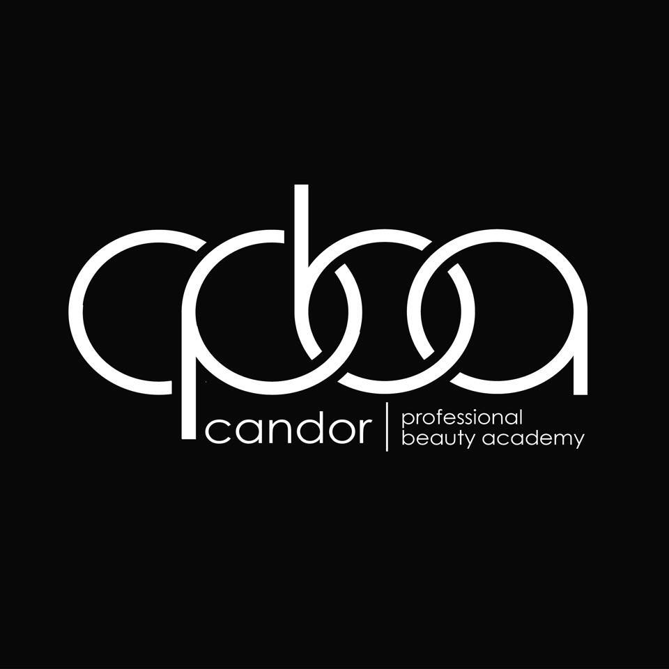 Candor Professional Beauty Academy Logo