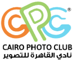 Cairo Photo Academy Logo