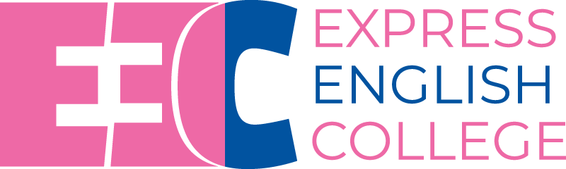 Express English College Logo