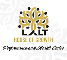 LALT - House of Growth Logo