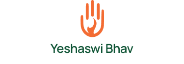Yeshaswi Bhav Logo