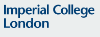 Imperial London College Logo