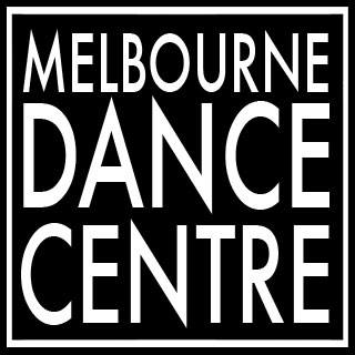 Melbourne Dance Centre Logo
