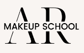 AR Makeup School Logo