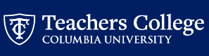 Teachers College, Columbia University Logo