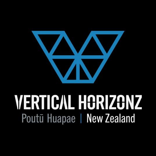 Vertical Horizonz New Zealand Logo