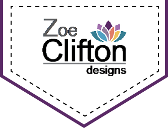 Zoe Clifton Logo