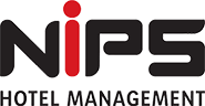 NIPS Hotel Management Logo